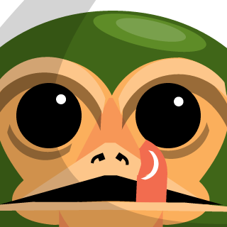 CosmicFloppyDisk's emblem