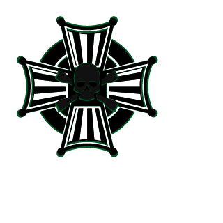 k8nd's emblem