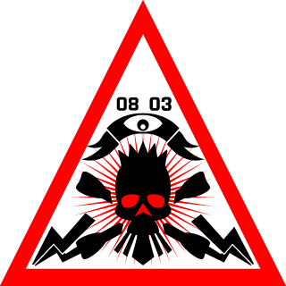 Ger_Thor_TV's emblem