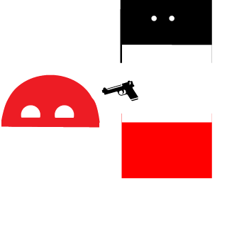Straczi's emblem