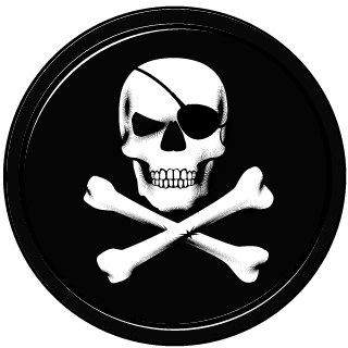 PommePommee's emblem