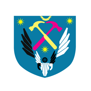 1Arios1's emblem