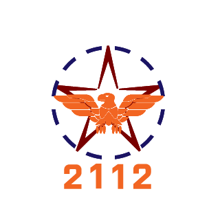 Astrokraut's emblem