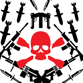 M-Company's emblem