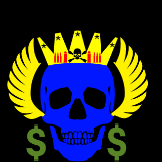 SirShaun's emblem