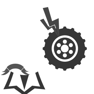 VinterChaos's emblem