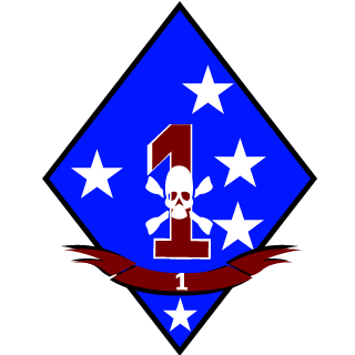 usmc095's emblem