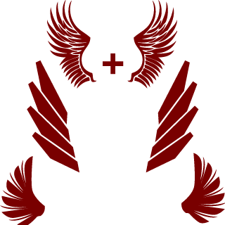 KorTheddack's emblem
