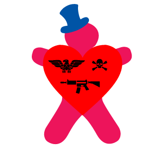 Butywkotach's emblem