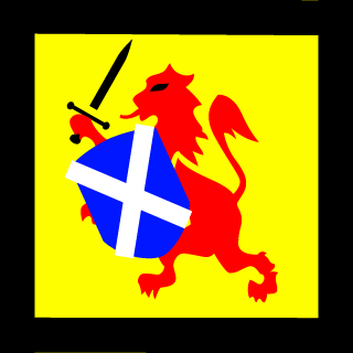 Mad Jocks's emblem