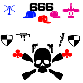 Teevesii's emblem