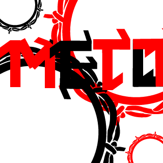Metobroca's emblem