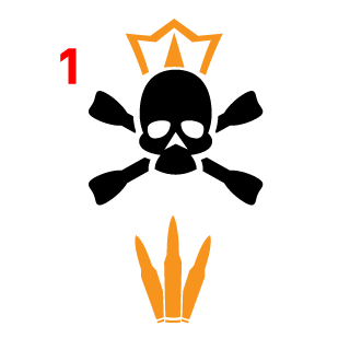 XPhantomXSlayerX's emblem