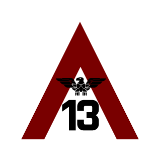 Falcon1301's emblem