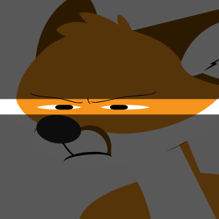Fuchs2711's emblem