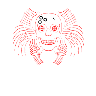 KalimariKrusadr's emblem