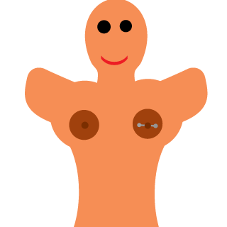4V1N1's emblem