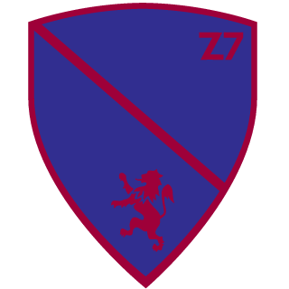 Leonix13's emblem
