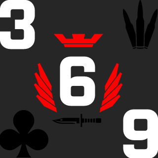 XxKobra369xX's emblem