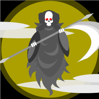 F4LCON009's emblem