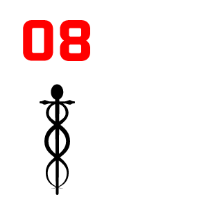 blind751's emblem