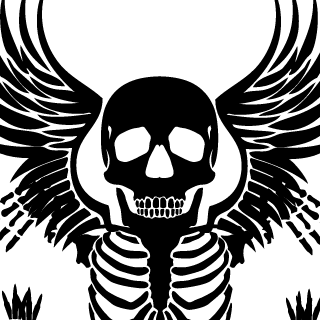 48Jax's emblem