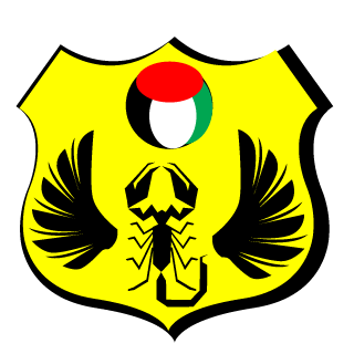 United Arab Emirates's emblem