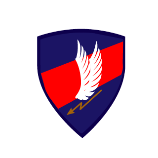 Suplak's emblem