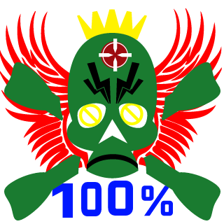 BLACDRAGONsK's emblem