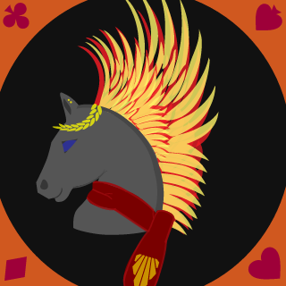 ClaimSuit's emblem