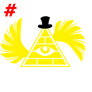 Hunthorus's emblem