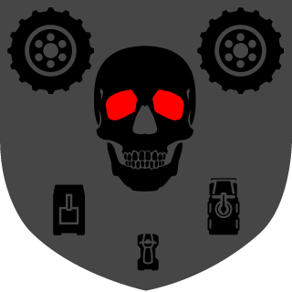 TheLeprechaun333's emblem