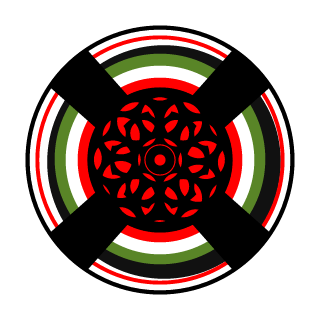 Bkun-'s emblem