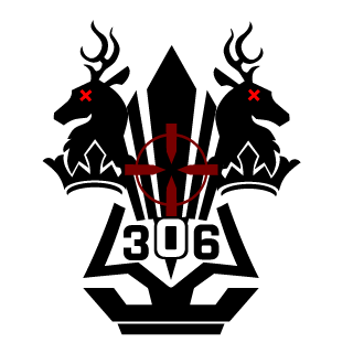 Sab3rith's emblem