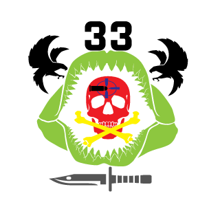 frappeur's emblem