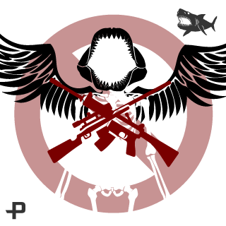 SKRDeadpool's emblem