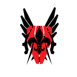 Void6ix's emblem