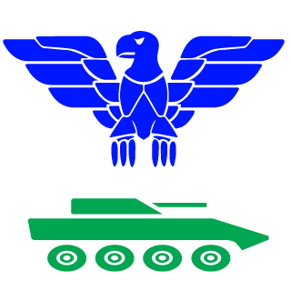 Sergeant-FuryIII's emblem