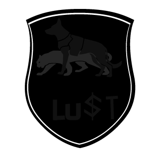 BayouFox's emblem