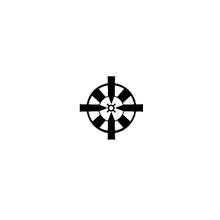 5amfrog's emblem