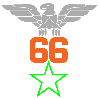 Madvillain66's emblem