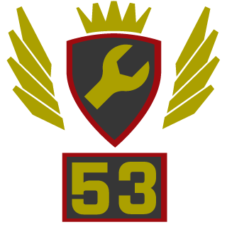 Mortraven's emblem