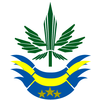 Jestertdf's emblem