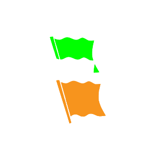 CnSky's emblem