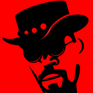 MHellsing's emblem