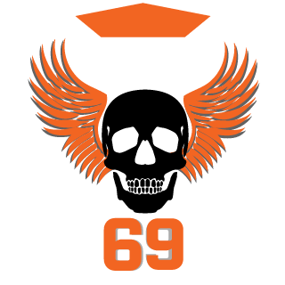GAMEbuzzer's emblem