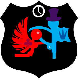Gopnik_Dimitree's emblem