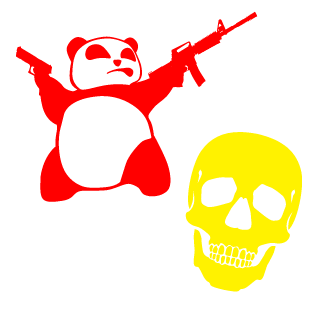 Sincc1's emblem