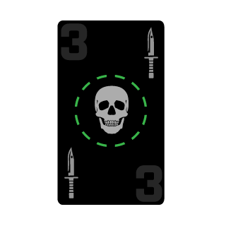 Taget812's emblem