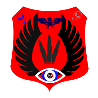 lehdcs's emblem